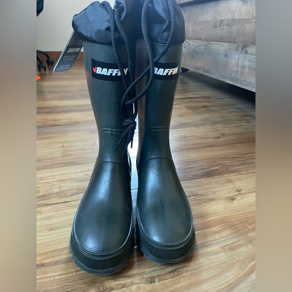 Women’s Baffin Boots - New with tags - Size 5 - Picture 3 of 4